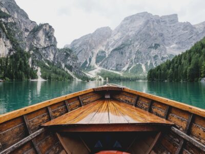 The Journey, Not the Arrival, Matters